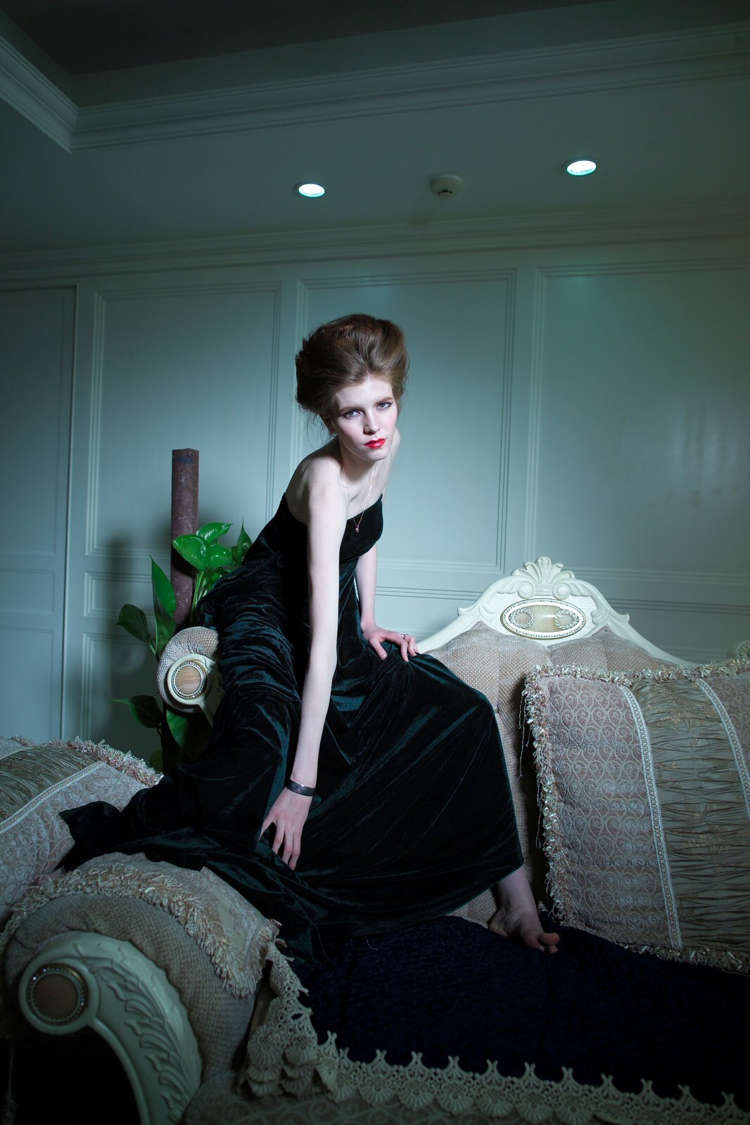 希威社VIP合辑37套原版套图收藏版 VIP002 2